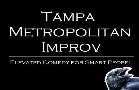 Tampa Metropolitan Improv, Tampa, Florida, United States