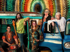 Peace of Woodstock