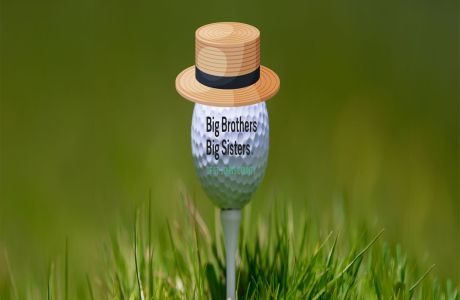 BIG Summer Fun Scramble, St. Augustine, Florida, United States