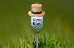 BIG Summer Fun Scramble