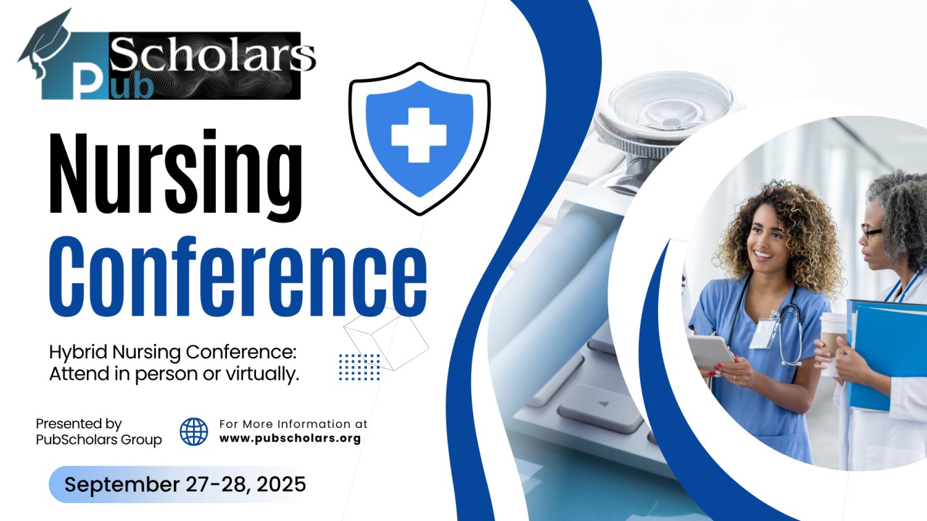 Nurse Leadership Conference, Orlando, Florida, United States