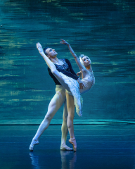 Swan Lake: International Ballet Stars in Rochester, NY!