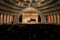 Mannes Summer Piano Festival Concert Series