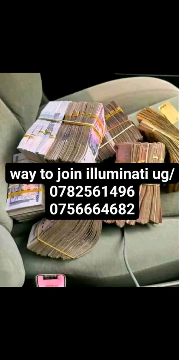 illuminati Uganda+256782561496/0756664682, Online Event