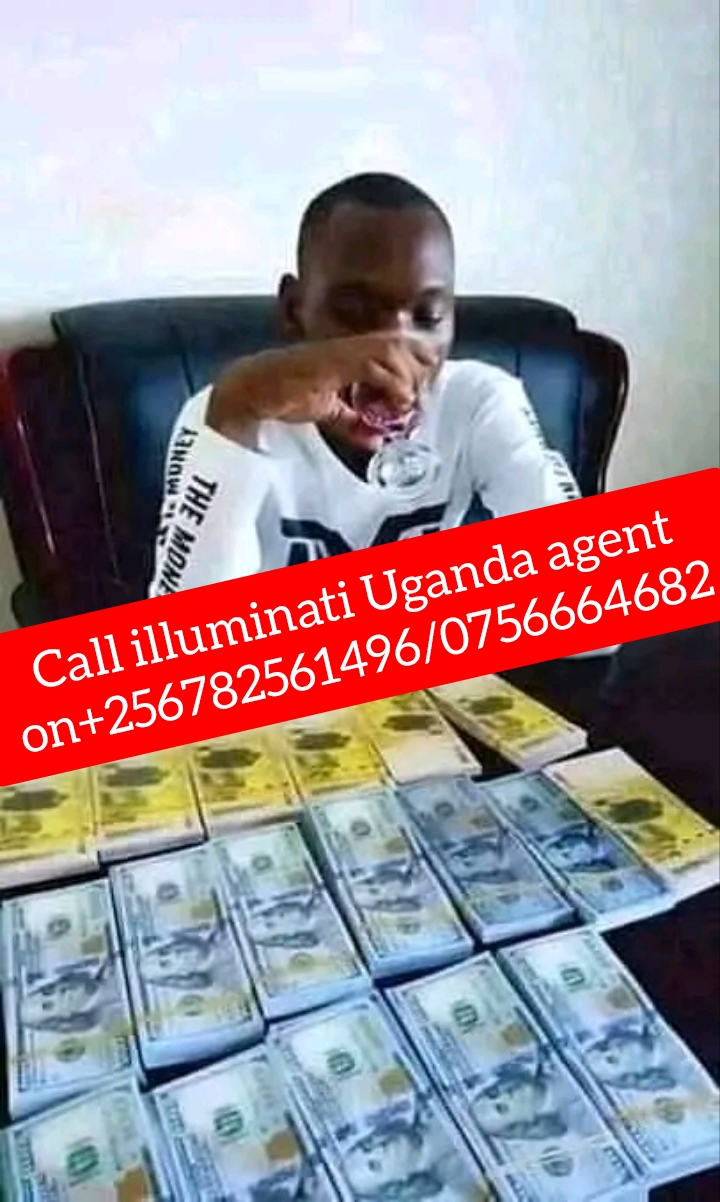 REAL ILLUMINATI AGENT IN KAMPALA CALL+256782561496/0756664682, Online Event
