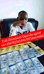 REAL ILLUMINATI AGENT IN KAMPALA CALL+256782561496/0756664682