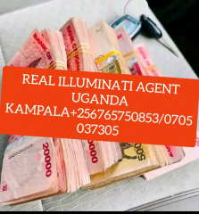 Real illuminati agent in Kampala Uganda call 0782561496/0756664682