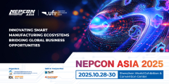 NEPCON ASIA 2025