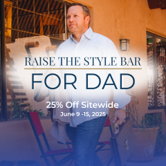 Father's Day Sale 2025