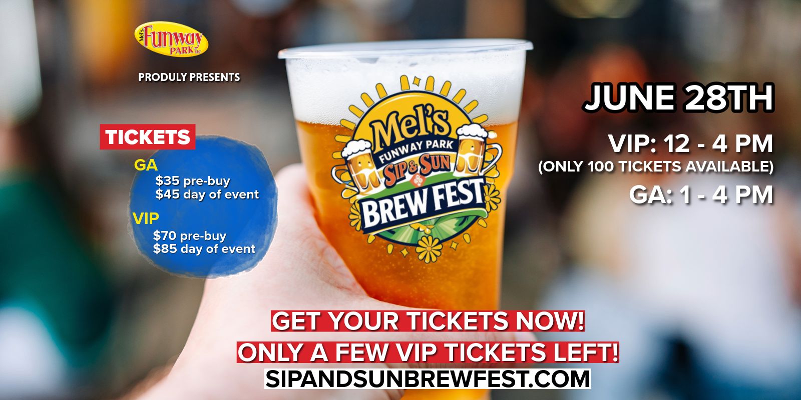 Mel's Funway Park Sip And Sun, Litchfield, New Hampshire, United States