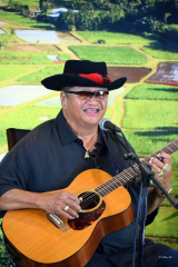 34th Annual Hawaiian Slack Key Guitar Festival - Maui Style!