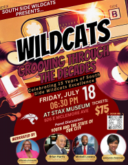 Celebrating 15 Years of South Side Wildcats Excellence