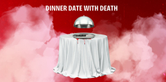Murder Mystery in Downtown Vancouver: Dinner Date with Death