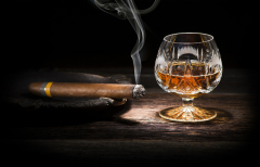 Premium Spirits and Cigars Festival