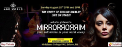 Bollywood theatre Fest -Mirror Mirror (in HINDI) New Jersey 06:00 Pm