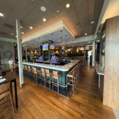 South Jersey Happy Hour at Monterey Grill