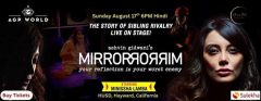 Bollywood theatre Fest -Mirror Mirror BAY AREA HINDI