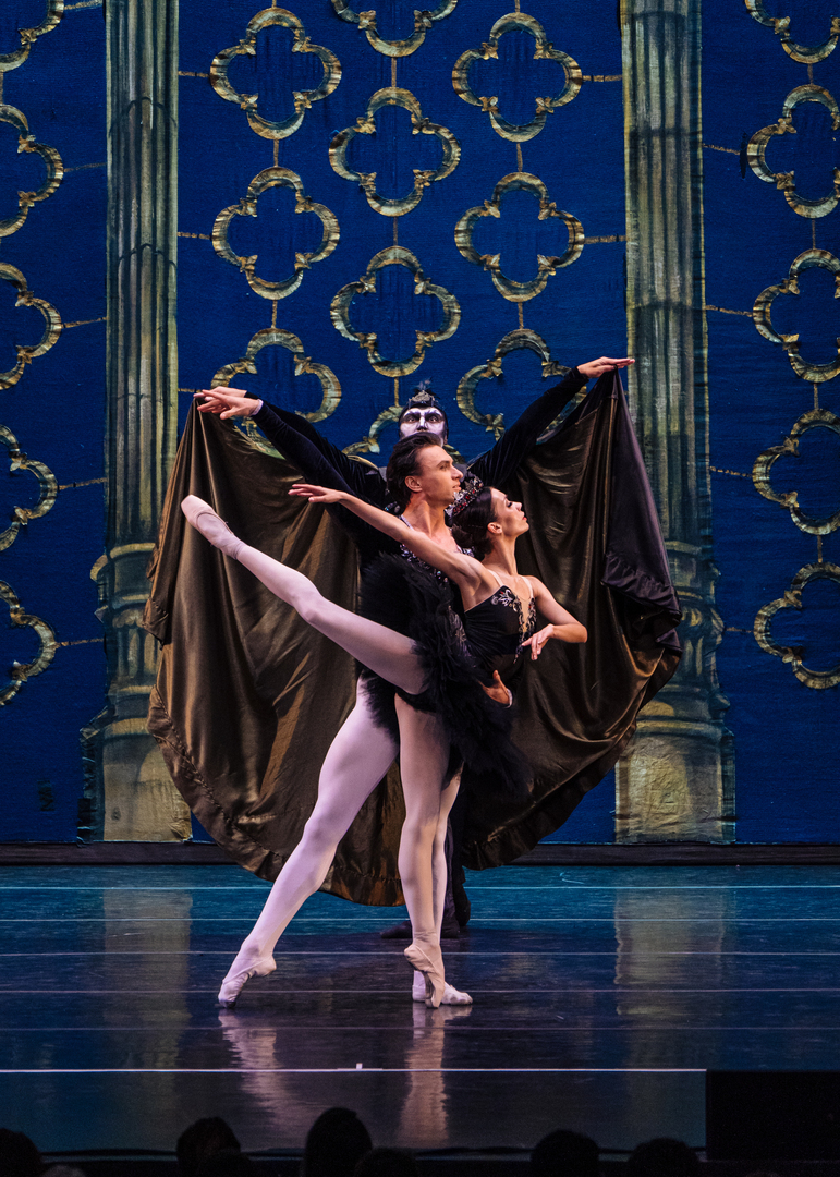 Swan Lake: International Ballet Stars in Indianapolis, IN!, Indianapolis, Indiana, United States