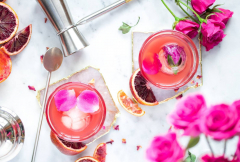Rose and Rose: A Botanical Tasting Affair, Miami July 27