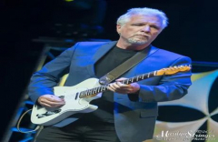 Blues Guitar Greg Nagy Band