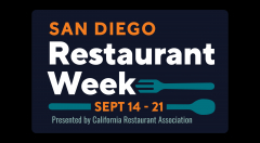 San Diego Restaurant Week