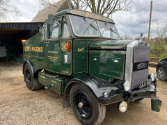Commercial Vehicle Rally