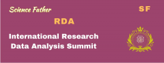 22nd Edition of Research Data Analysis 25-26 June 2025 |  Dubai, United Arab Emirates