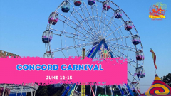 Concord Carnival