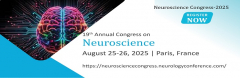 20th Annual Congress on  Neuroscience