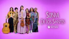 ¡Fiesta! con Sonia De Los Santos