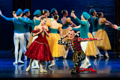 Swan Lake: International Ballet Stars in Minneapolis, MN!