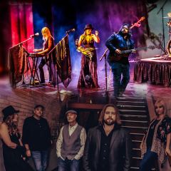 America's Fleetwood Mac Experience - Amish Country Theater