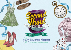 Secondhand Wonderland
