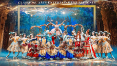 The Sleeping Beauty: International Ballet Stars in Skokie, IL!