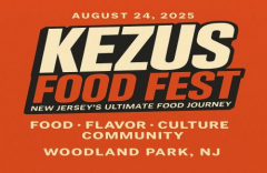 Kezus Food Fest