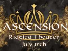 Dragonslayer Pro Wrestling Presents Ascension