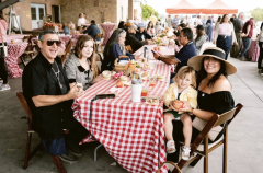 Father's Day Pizza Pop-Up