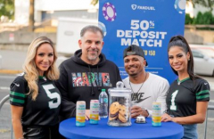 FIFA Club World Cup Savvy Seats Tailgate Zone Finals: W61 vs. W62 (Match 63) Tailgate Party