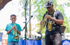 Gullah Heritage Festival