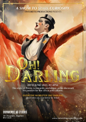 Oh! Darling