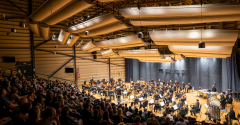 GTMF Festival Orchestra Series