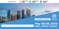 Smart City Asia