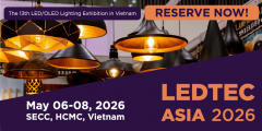 Ledtec Asia