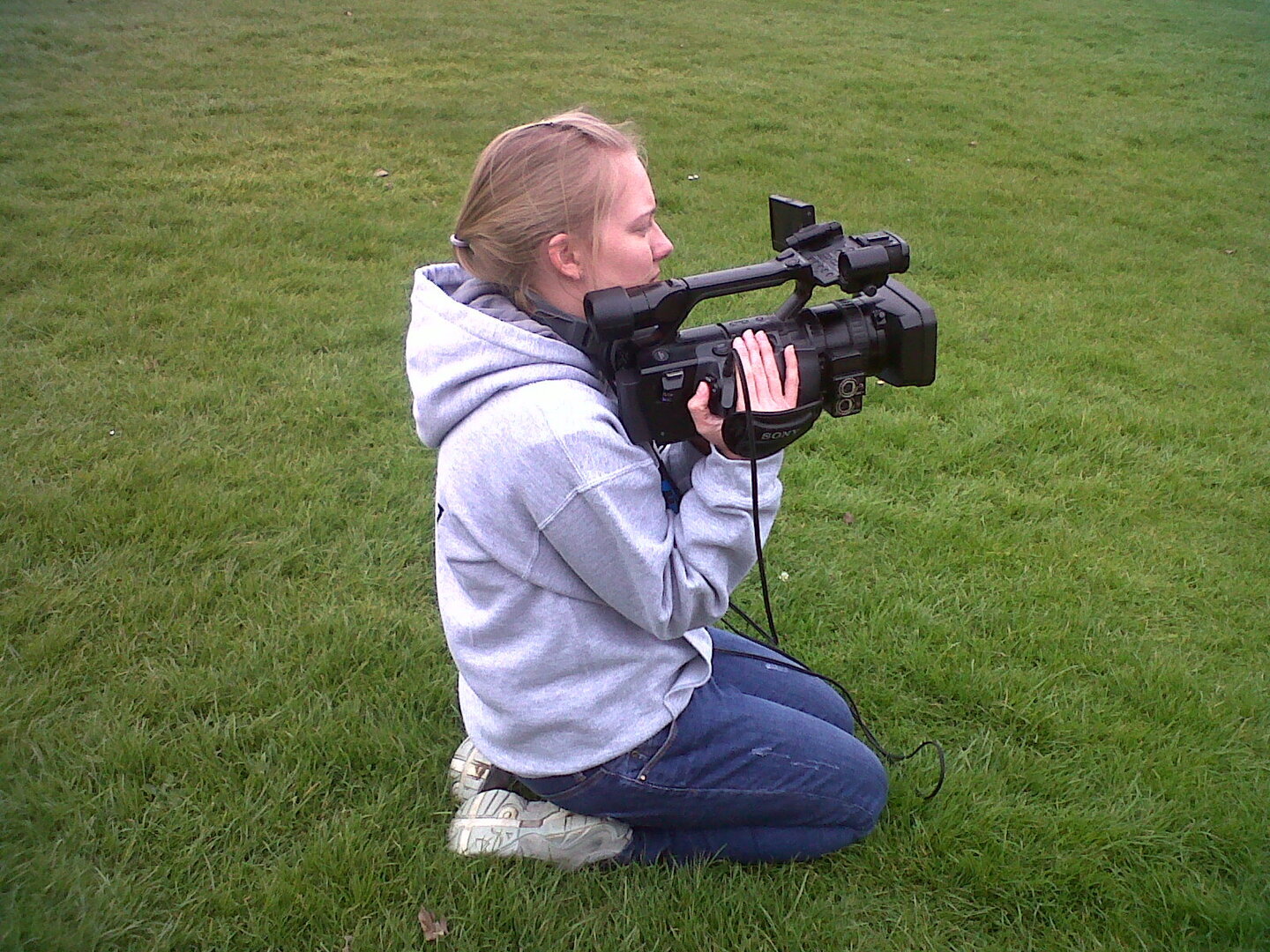 5 DAY INTRODUCTION TO FILMMAKING, London, England, United Kingdom