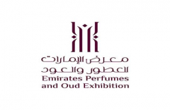 Emirates Perfumes and Oud Exhibition