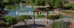 Founding Day 2025