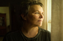 Mary Gauthier at Kings Place - London
