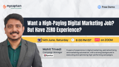 Roadmap To 20LPA Roles As A Digital Marketer