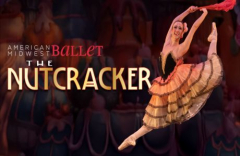 The Nutcracker On 05 December 2025