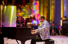 TILT: A Celebration of Light and Music on the Summer Solstice